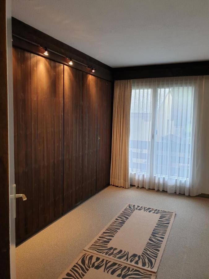 Ferienwohnungen Chesa Clois 24 Lenzerheide Exterior foto