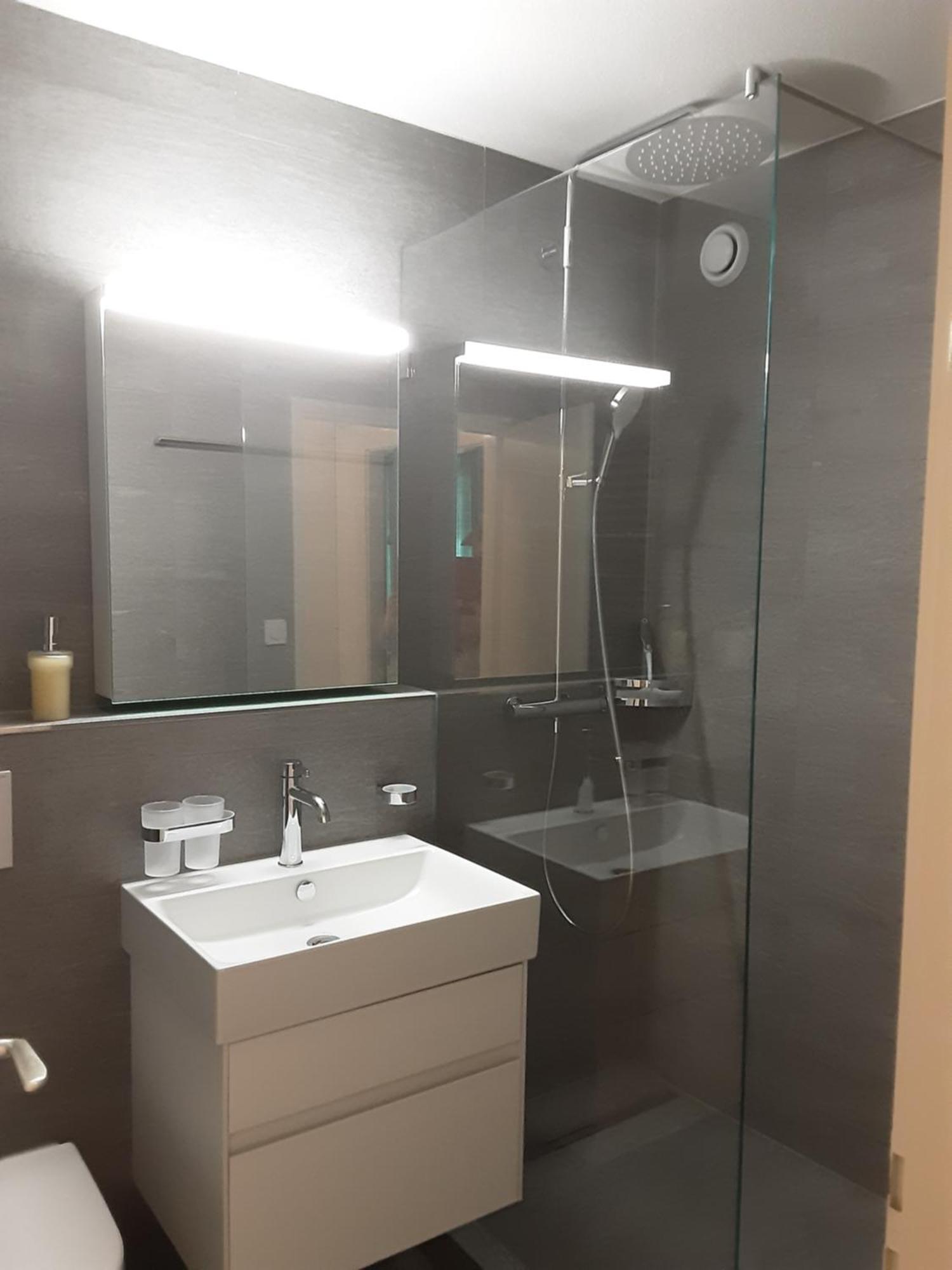 Ferienwohnungen Chesa Clois 24 Lenzerheide Exterior foto